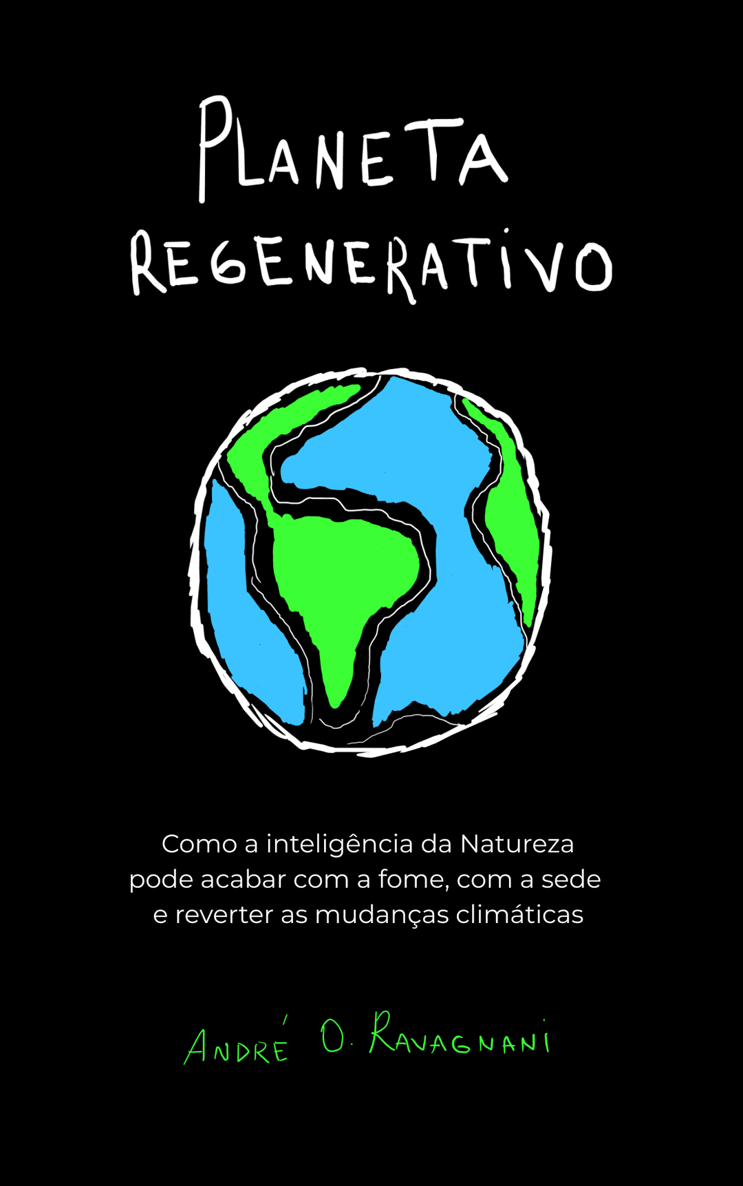 Regenerative Planet
