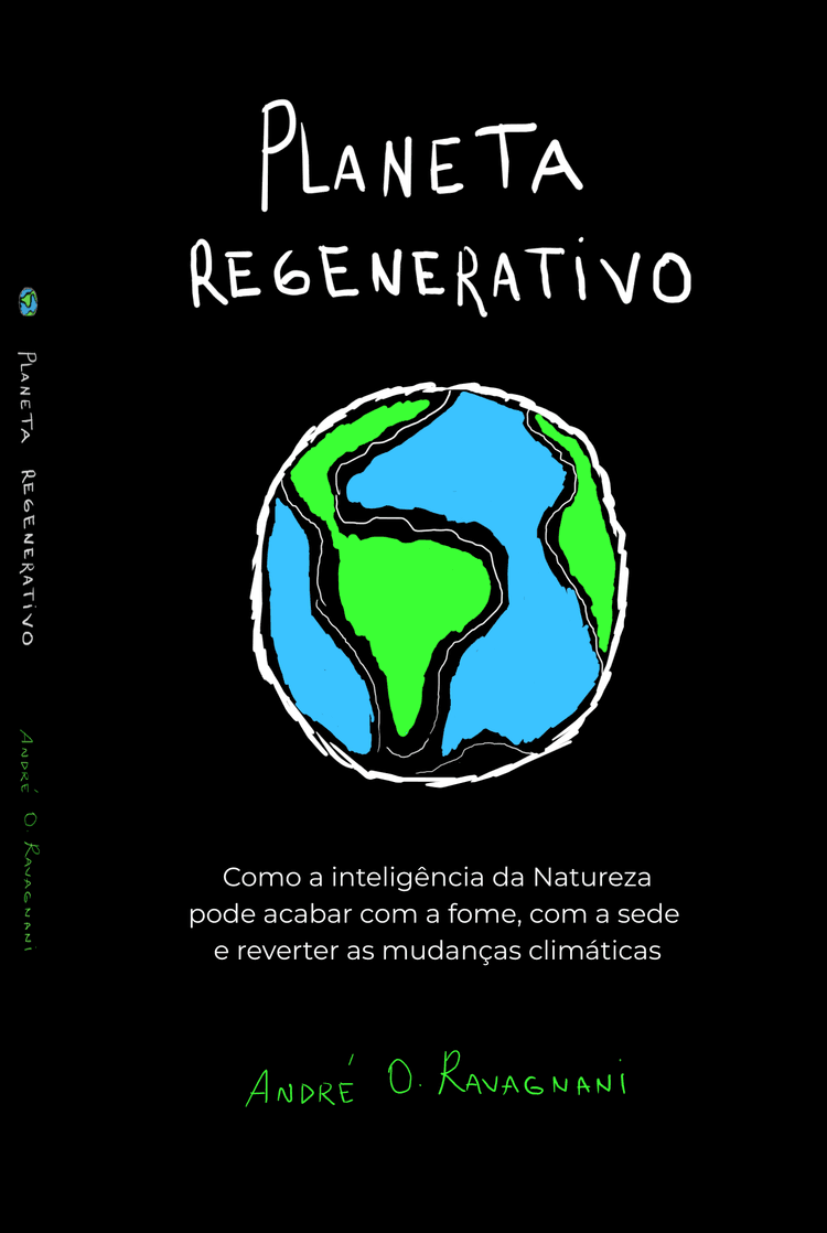 Regenerative Planet