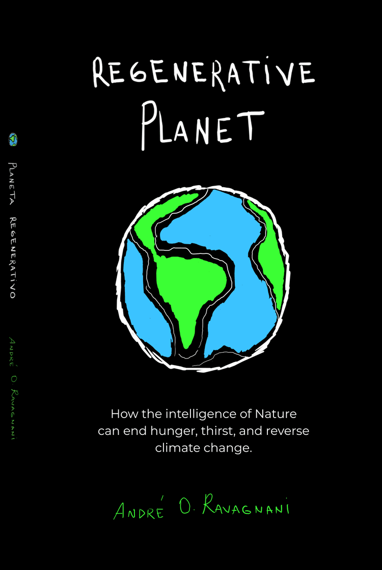 Planeta Regenerativo