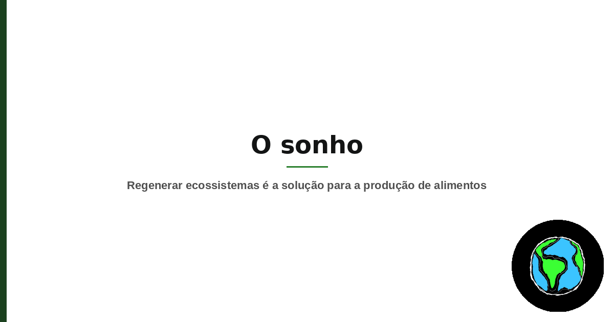 Imagem de destaque do artigo O sonho